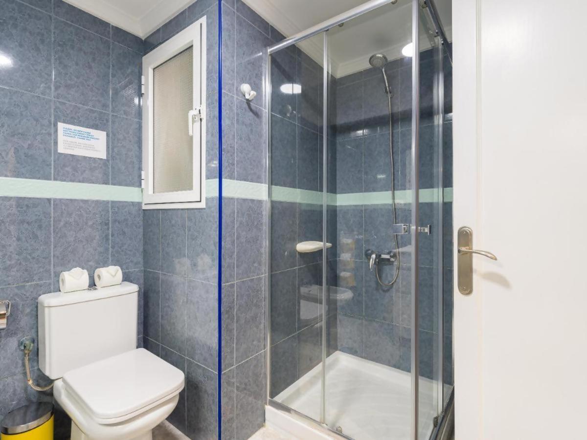 Casita Canaria Playa Beachfront Access & Lateral Ocean View With Terrace Las Palmas de Gran Canaria Luaran gambar