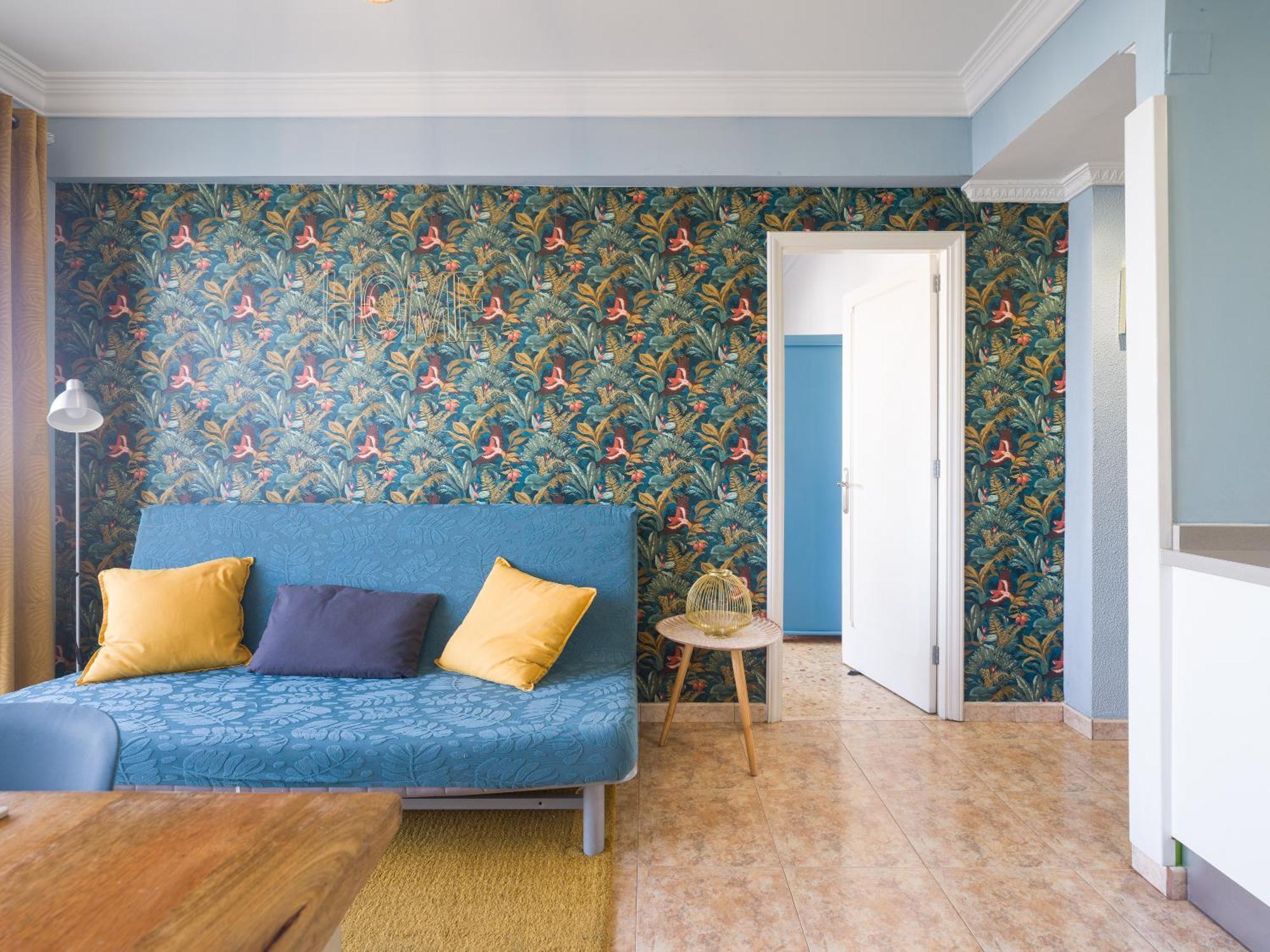 Casita Canaria Playa Beachfront Access & Lateral Ocean View With Terrace Las Palmas de Gran Canaria Luaran gambar