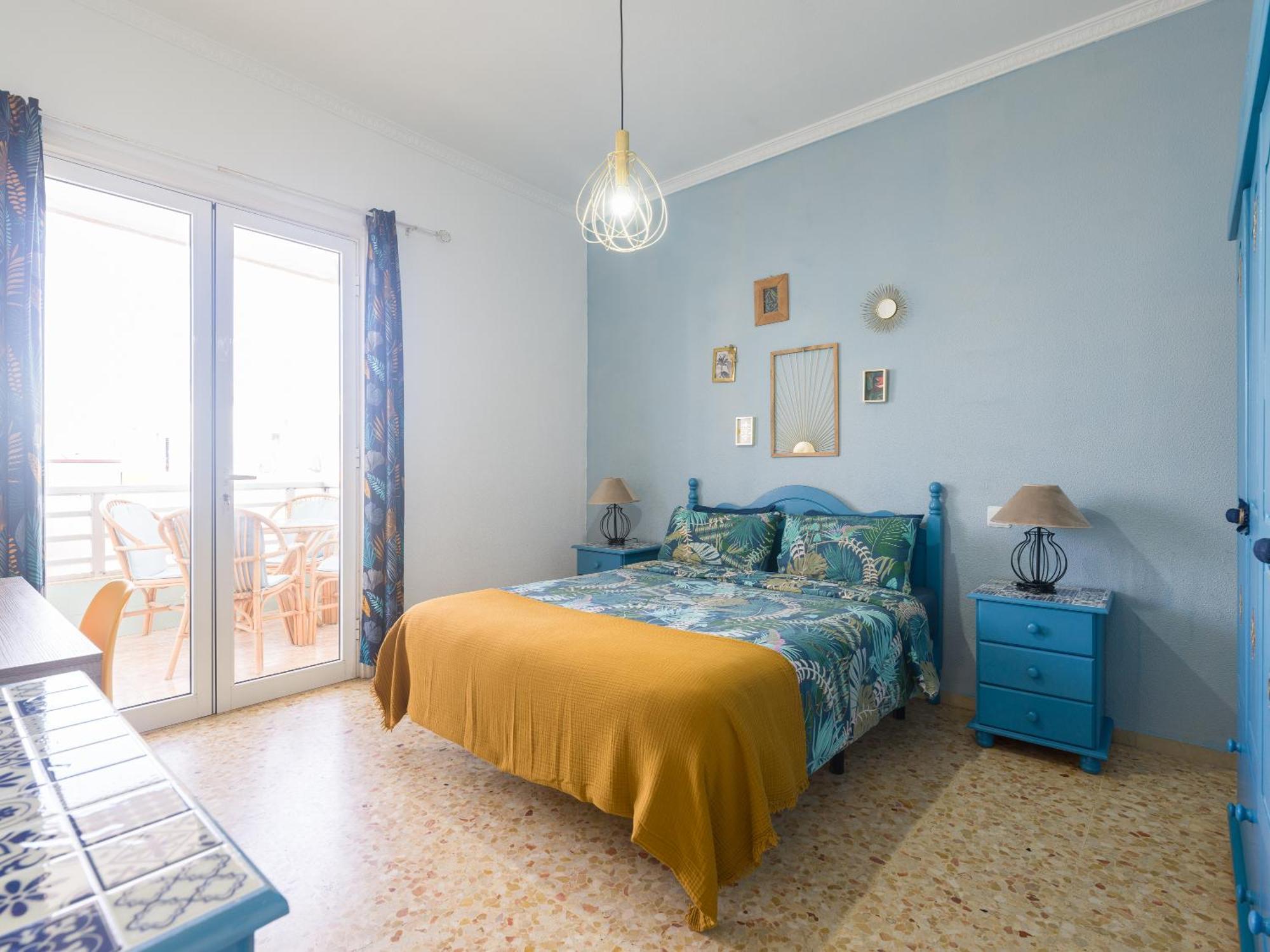 Casita Canaria Playa Beachfront Access & Lateral Ocean View With Terrace Las Palmas de Gran Canaria Luaran gambar