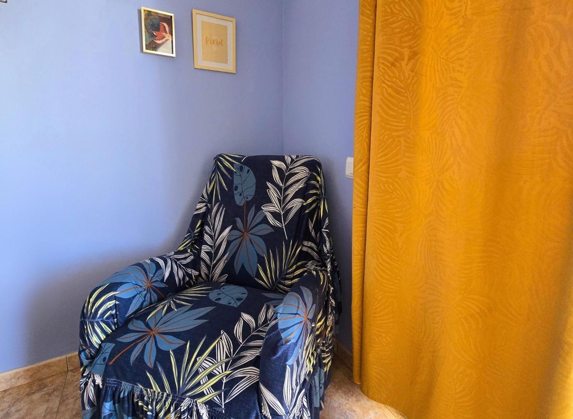 Casita Canaria Playa Beachfront Access & Lateral Ocean View With Terrace Las Palmas de Gran Canaria Luaran gambar