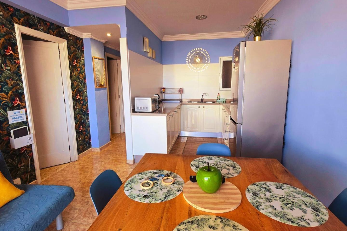Casita Canaria Playa Beachfront Access & Lateral Ocean View With Terrace Las Palmas de Gran Canaria Luaran gambar