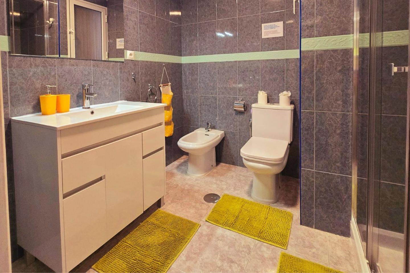 Casita Canaria Playa Beachfront Access & Lateral Ocean View With Terrace Las Palmas de Gran Canaria Luaran gambar