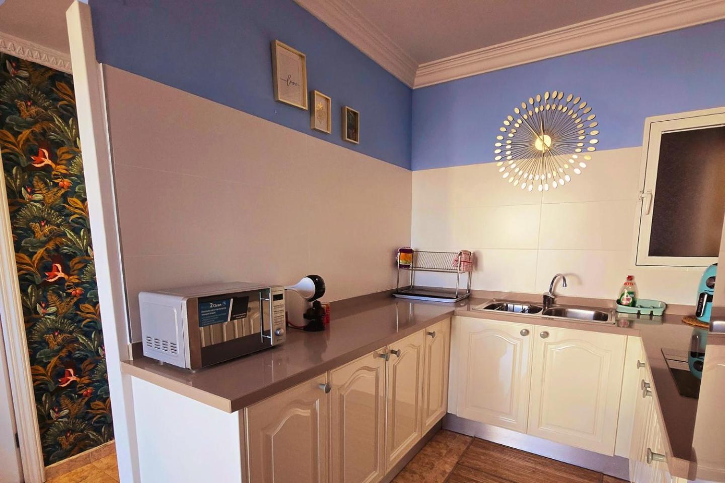 Casita Canaria Playa Beachfront Access & Lateral Ocean View With Terrace Las Palmas de Gran Canaria Luaran gambar